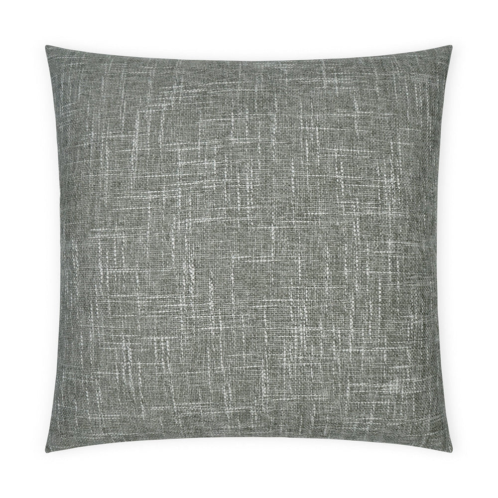 Zareen Pillow - Slate - 24