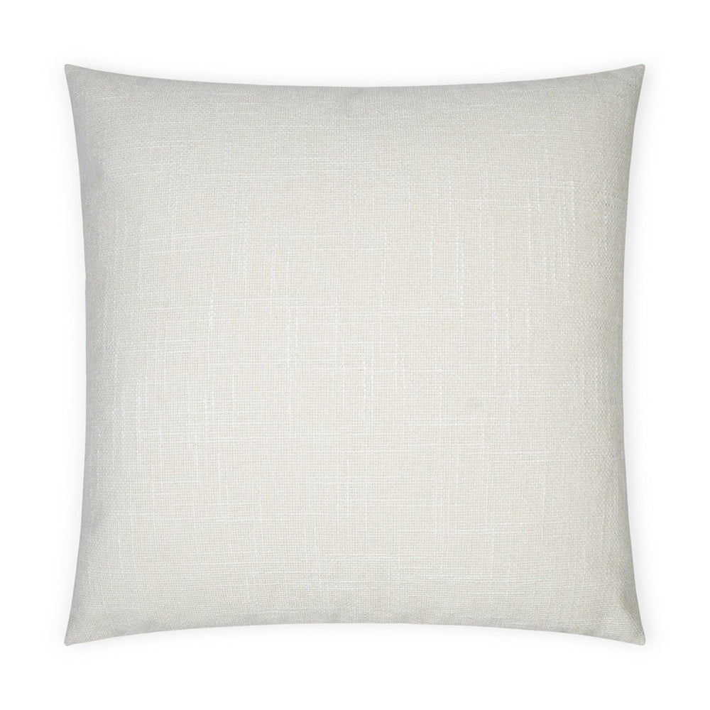 Zareen Pillow - Vanilla - 24