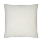 Zareen Pillow - Vanilla - 24" x 24" - #shop_name Pillows