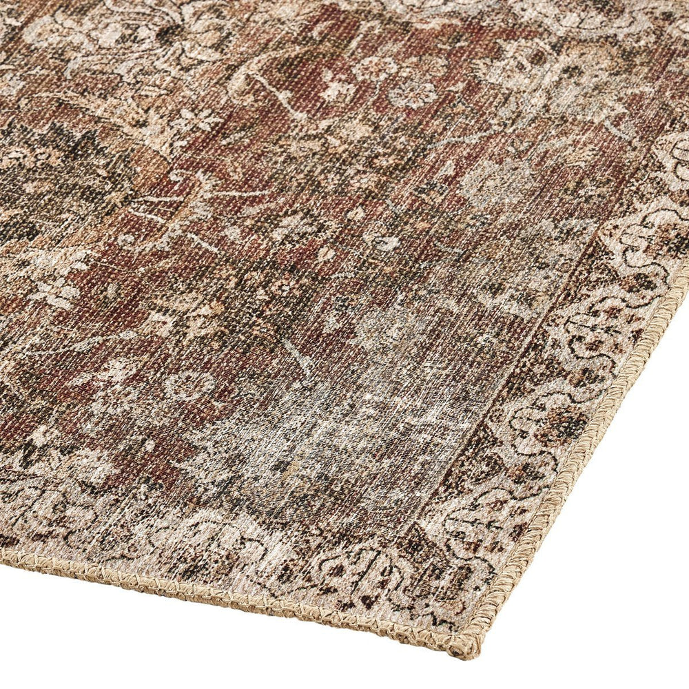 
                      
                        Zari Runner Rug - #shop_name Rug
                      
                    