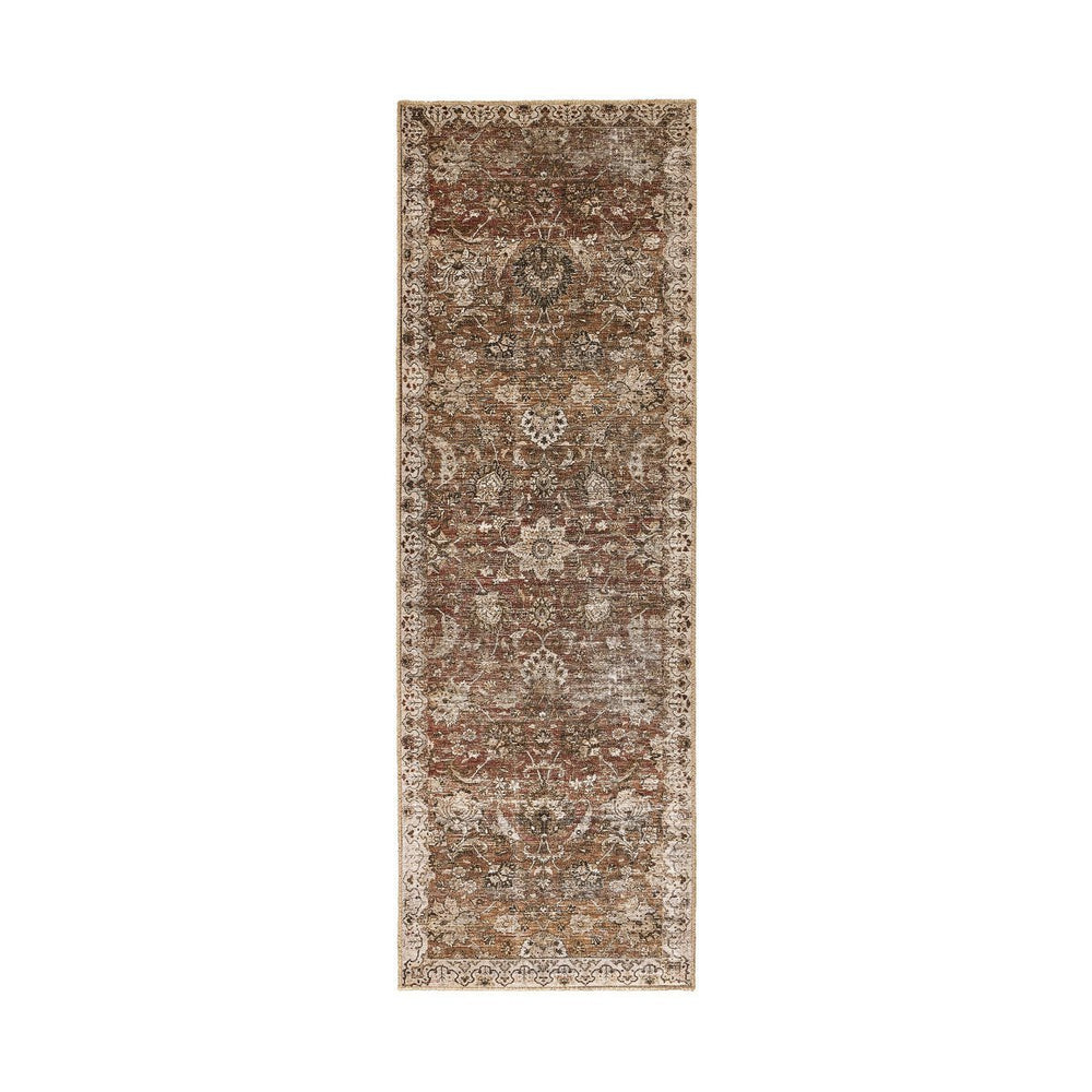 Zari Runner Rug - #shop_name Rug