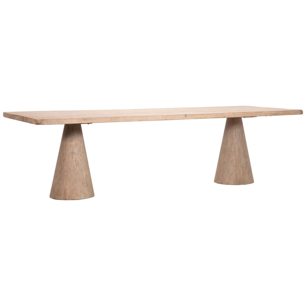 Zaya Dining Table - #shop_name Dining Table