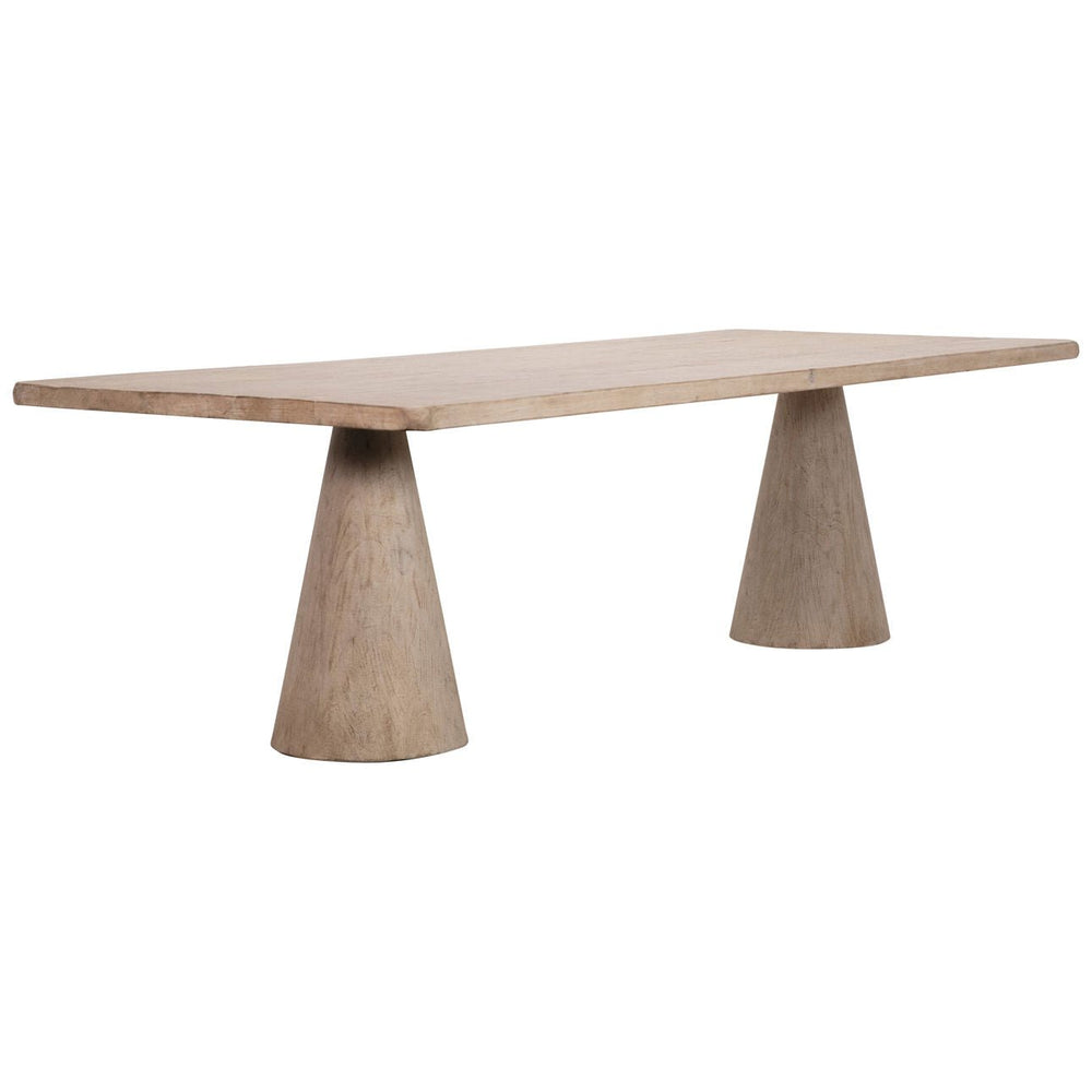 Zaya Dining Table - #shop_name Dining Table