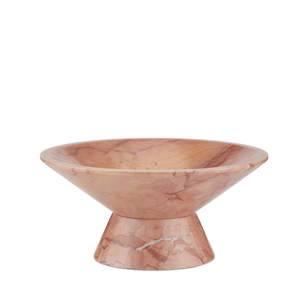 Lubo Rosa Small Bowl.