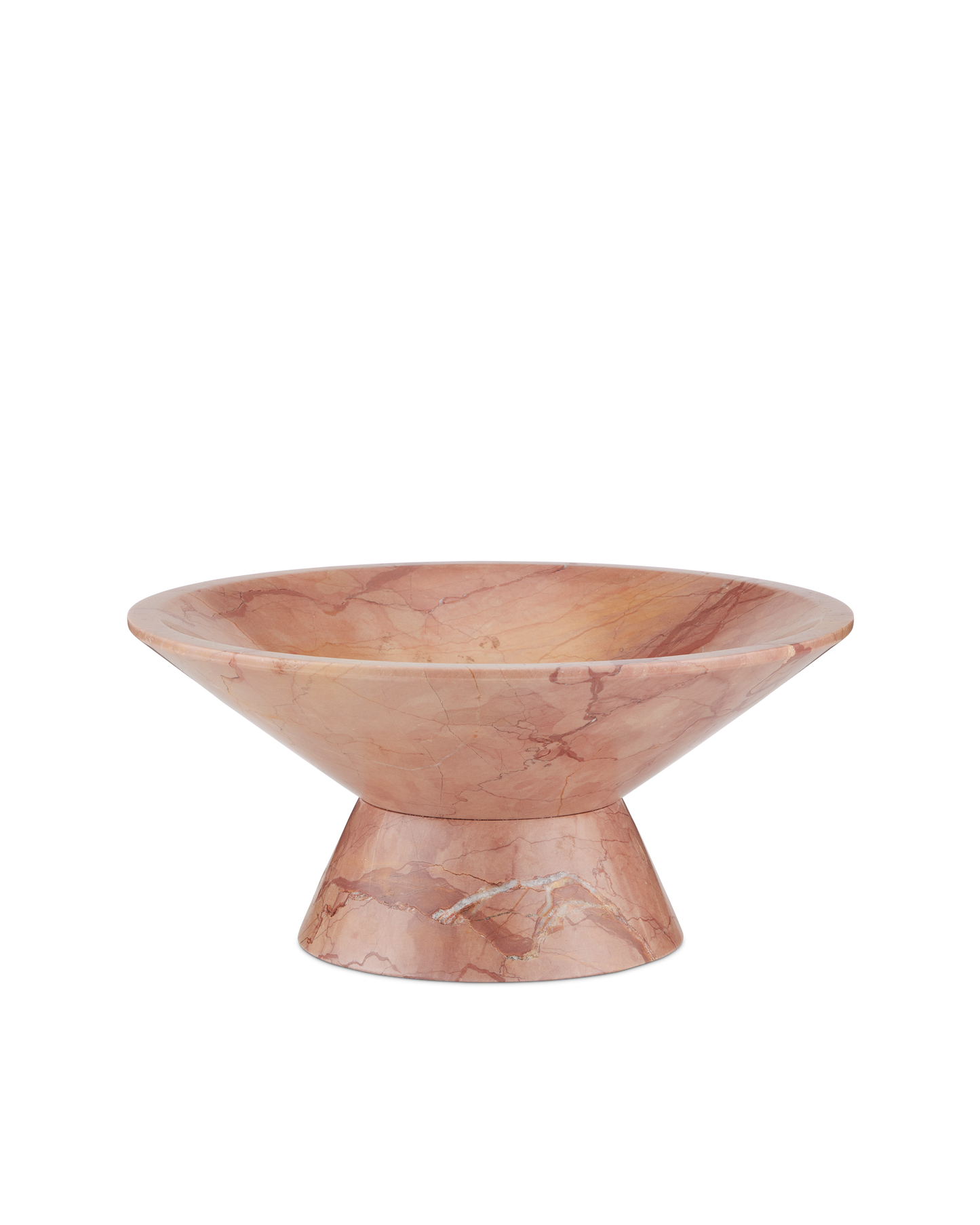 Lubo Rosa Small Bowl.