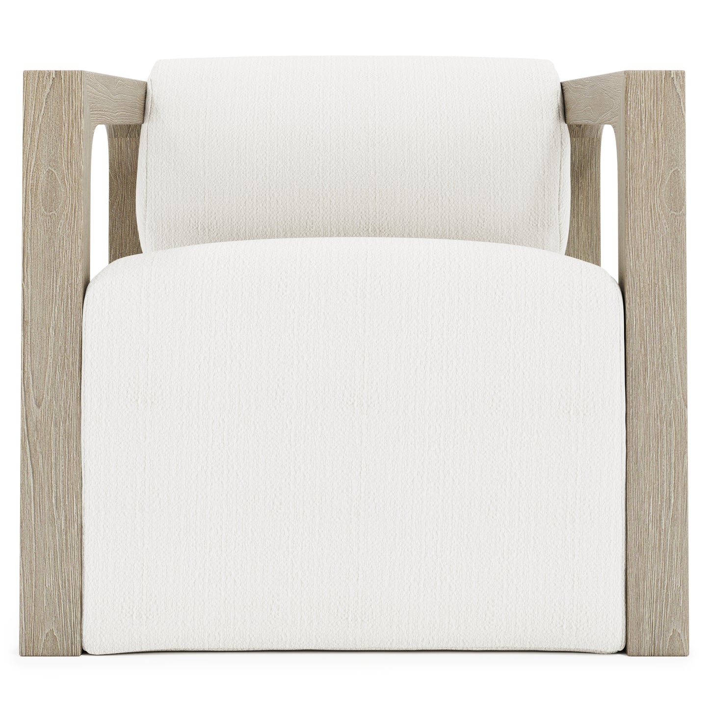 Leilani Outdoor Swivel Chair