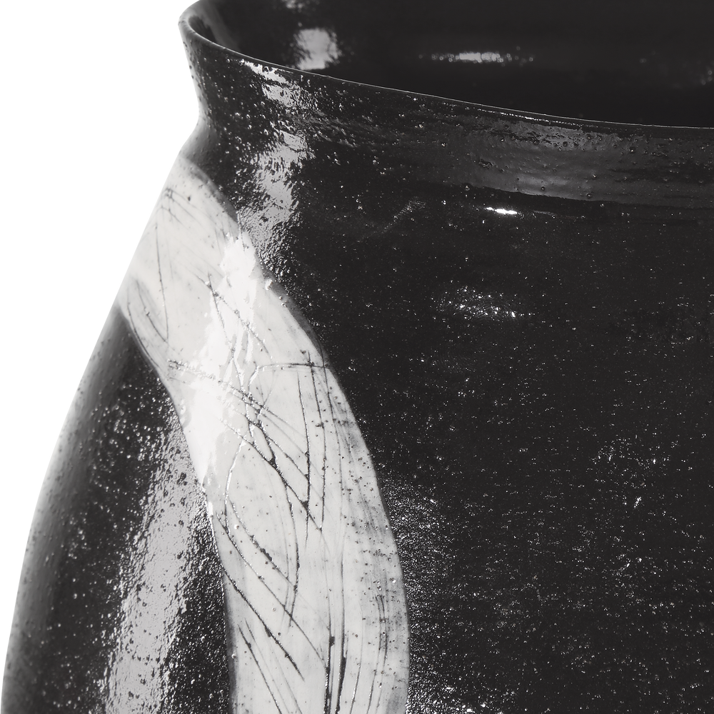 Satori Vase