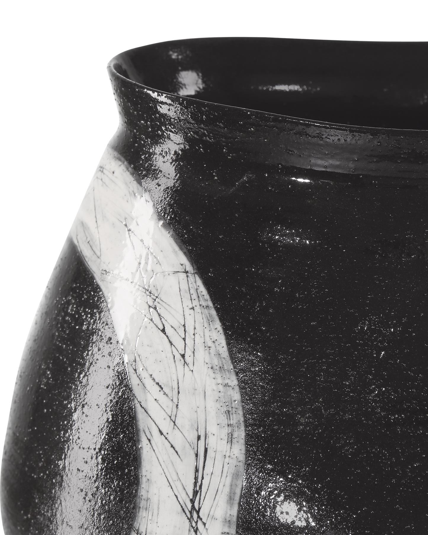 Satori Vase