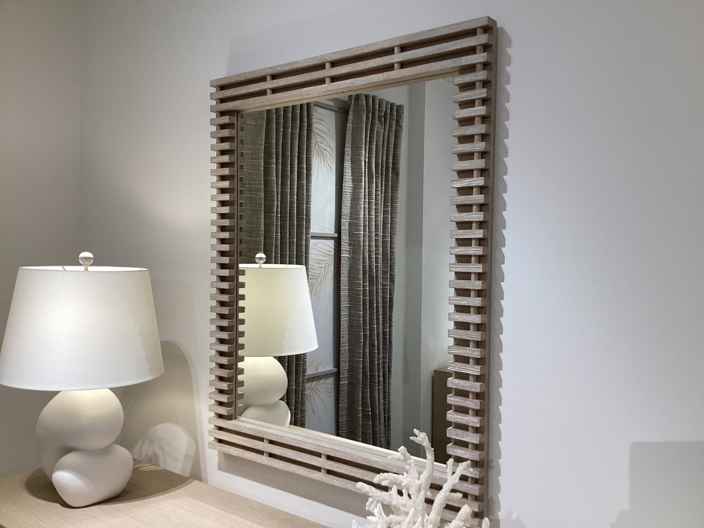 Asana Mirror