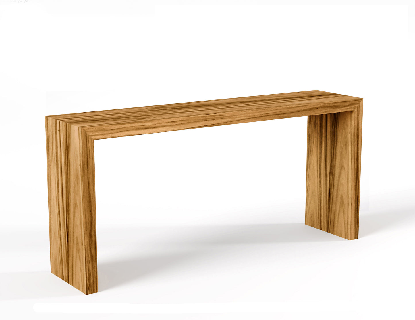 Brasea Console Table