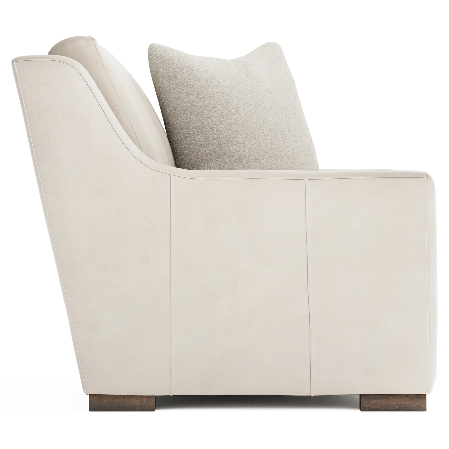 Germain Leather Chair