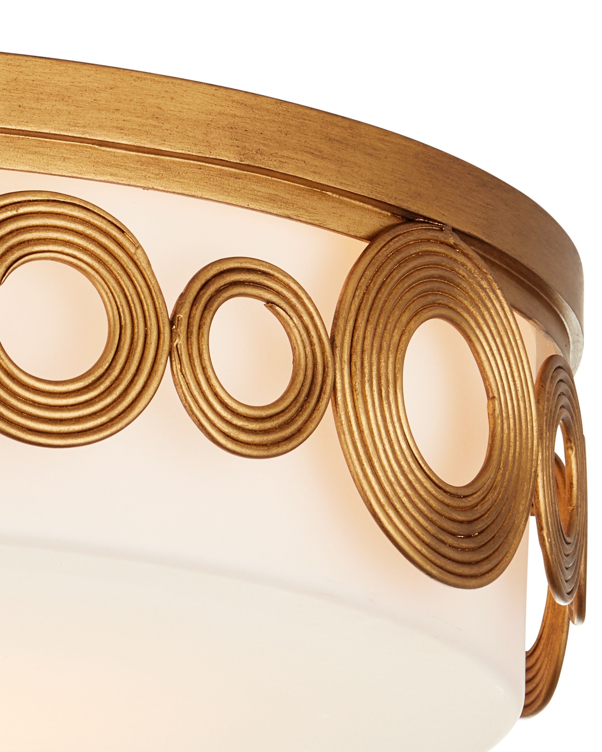 Gyges Flush Mount - Thumbnail 3