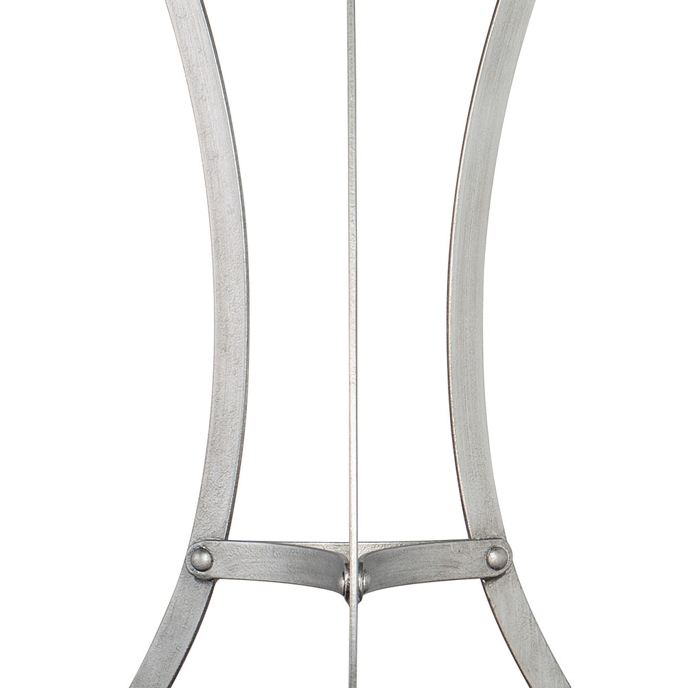 St. Armand Accent Martini Table