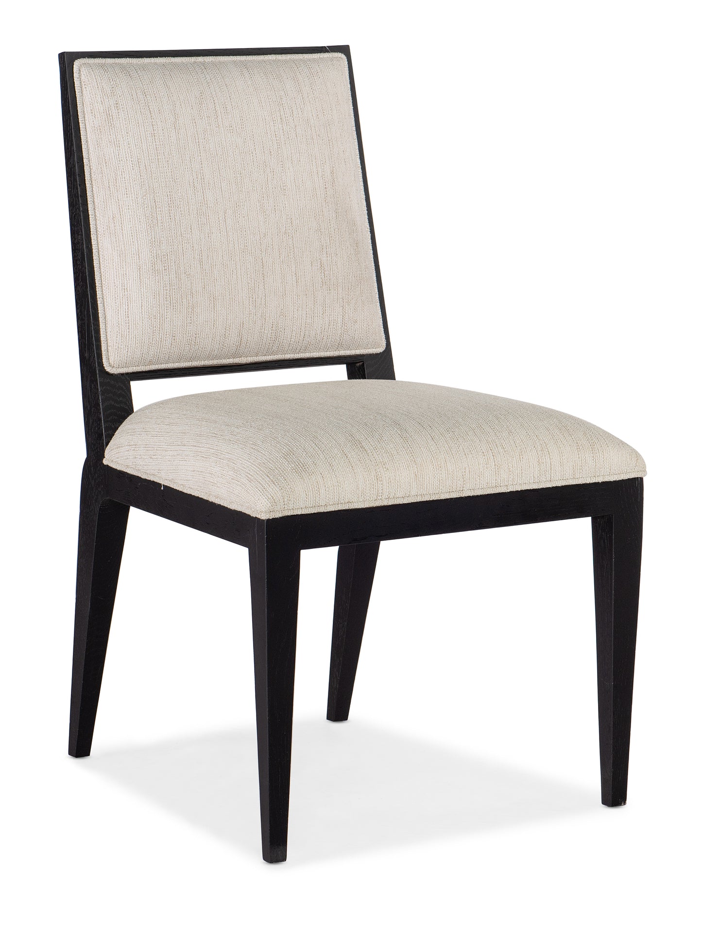 Linville Falls Linn Cove Upholstered Side Chair - Shadow