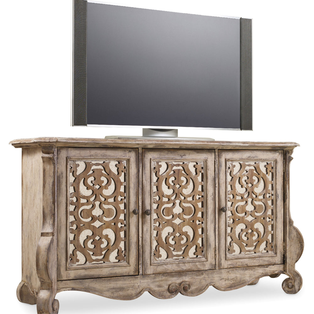 Chatelet Entertainment Console