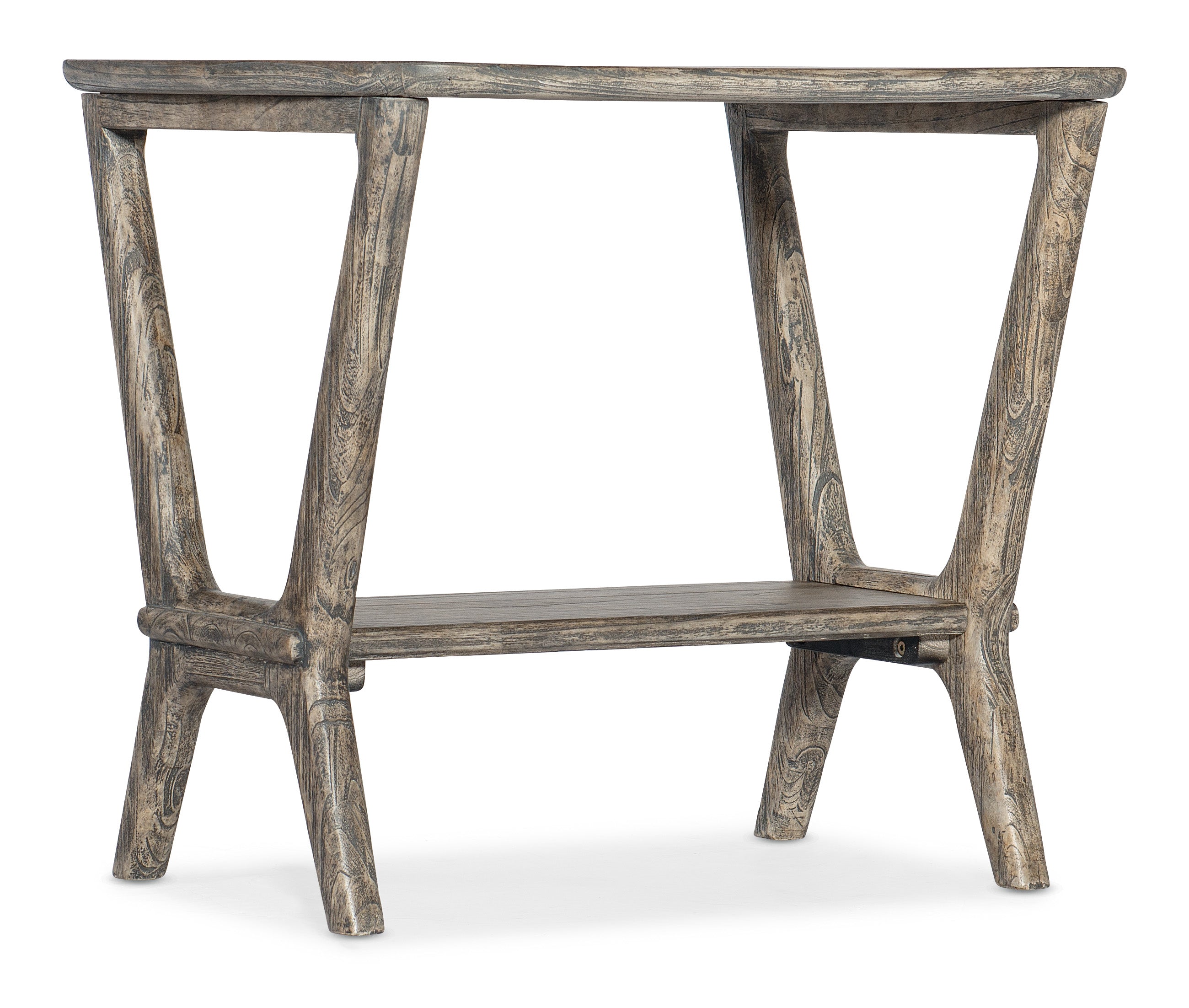 Hooker Furniture Commerce & Market Brandon End Table