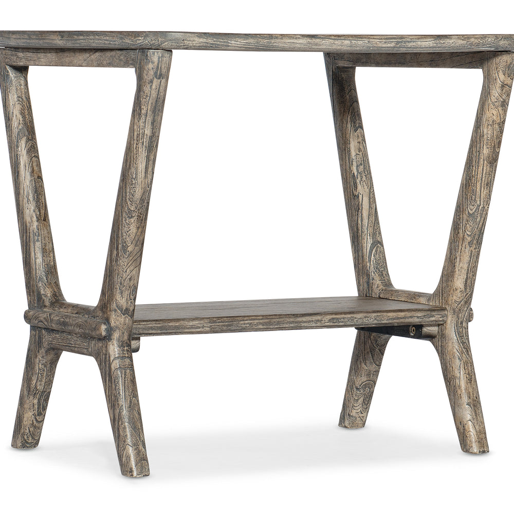 Commerce & Market Brandon End Table