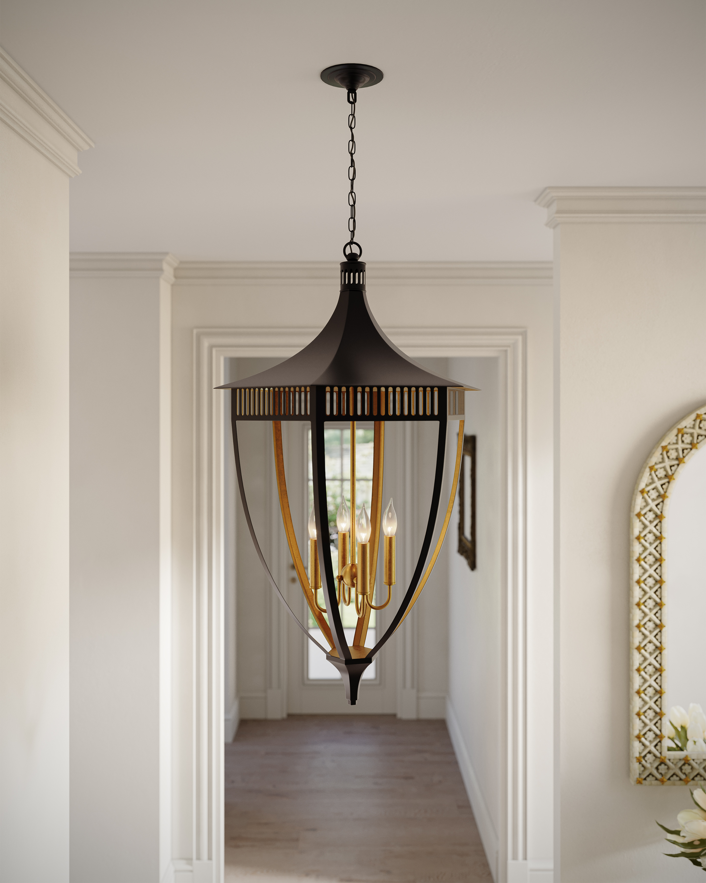 Wycombe Lantern - Thumbnail 5