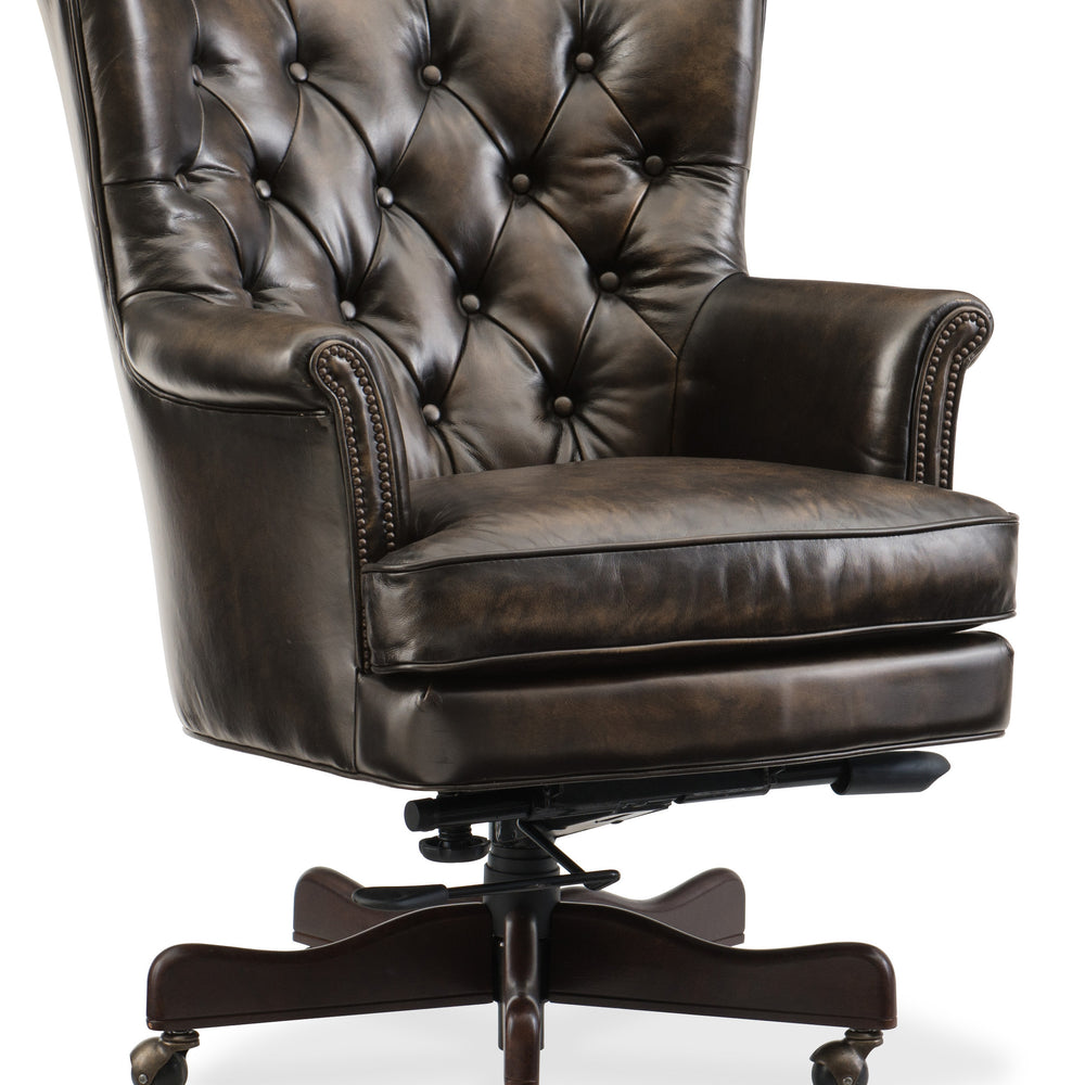 Theodore Executive Swivel Tilt Chair