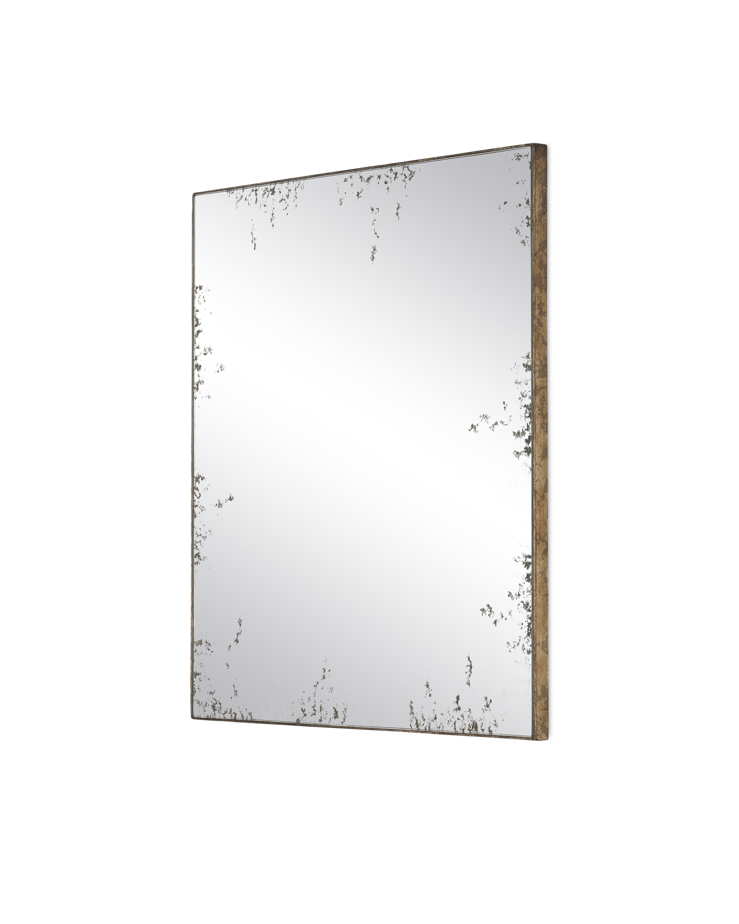 Rene Square Mirror