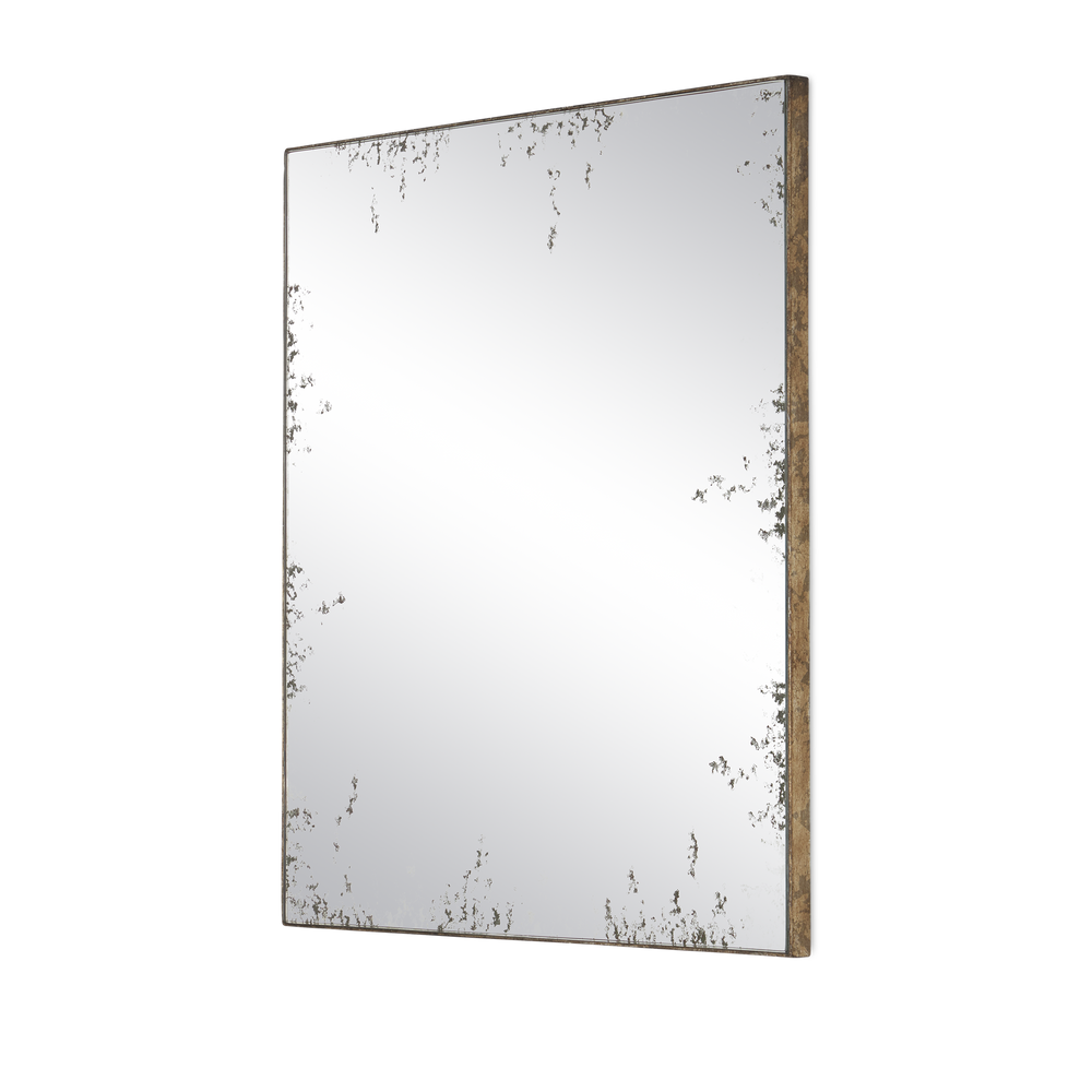 Rene Square Mirror.