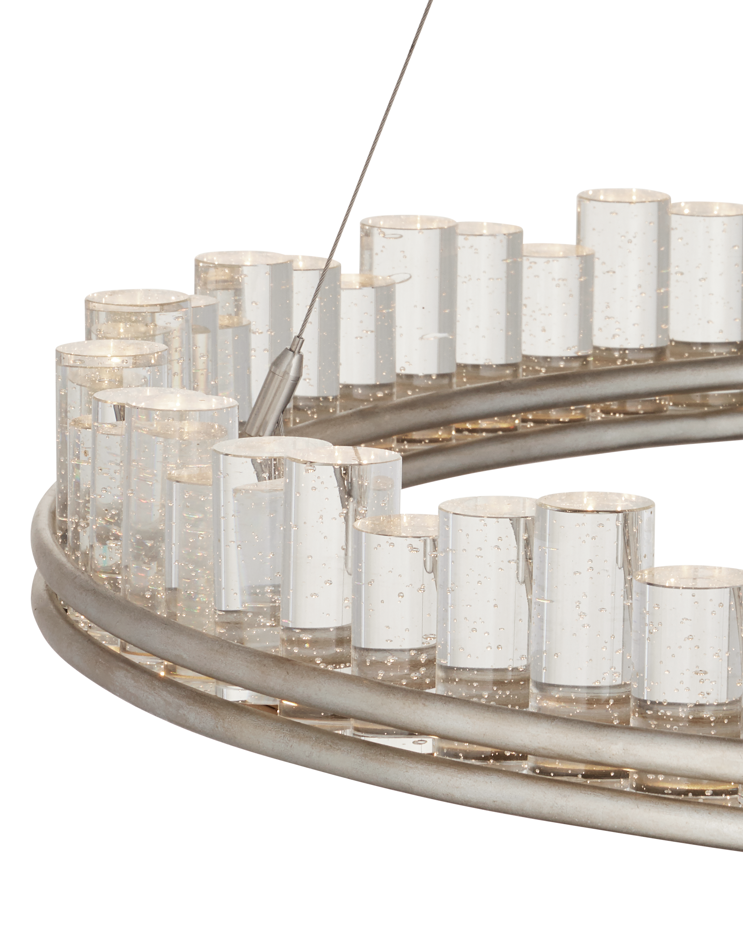 Pleiades Medium Chandelier - Thumbnail 4