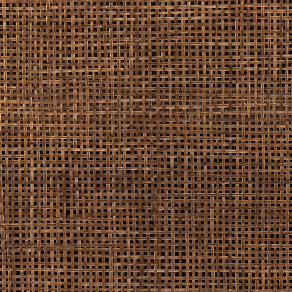 
                      
                        Carmel Small Cabinet - Brown Cane
                      
                    