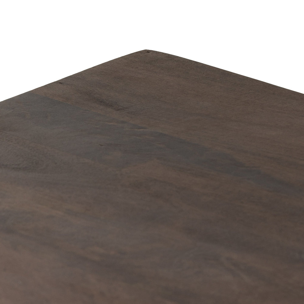 
                      
                        Carmel Small Cabinet - Brown Cane
                      
                    