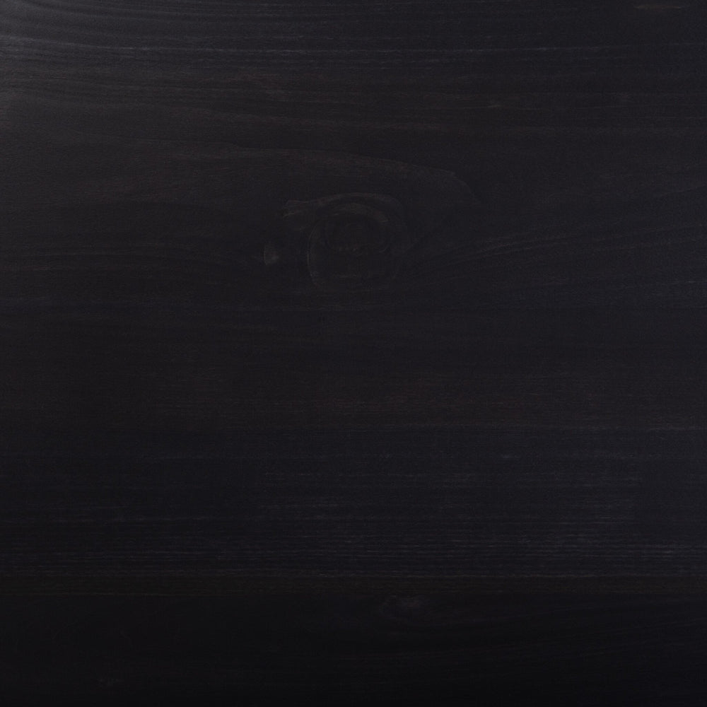 
                      
                        Trey Bed - Black Wash Poplar
                      
                    