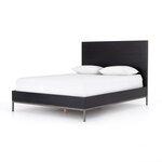 
                      
                        Trey Bed - Black Wash Poplar
                      
                    