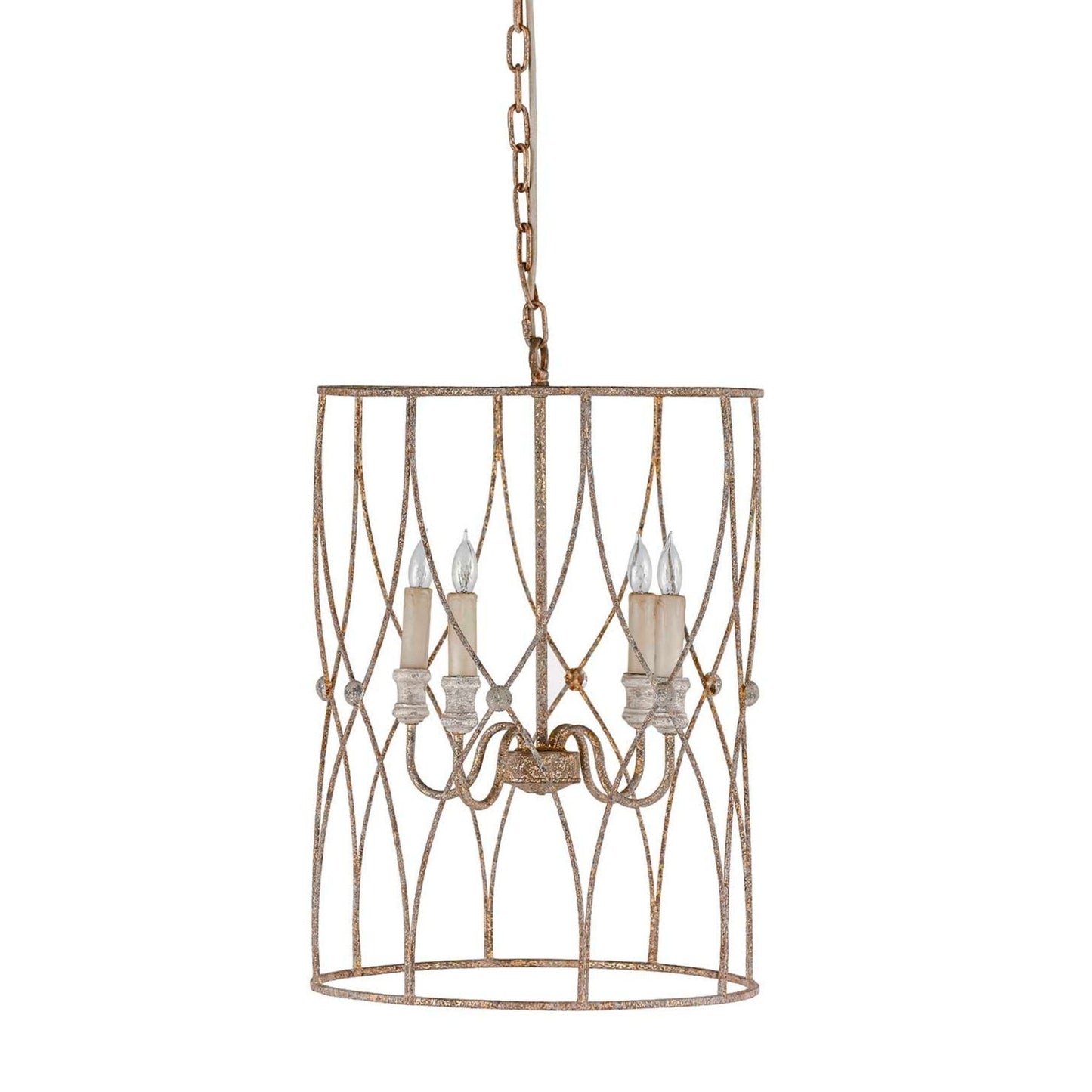 Leah Chandelier