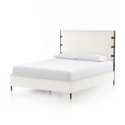 Anderson King Bed