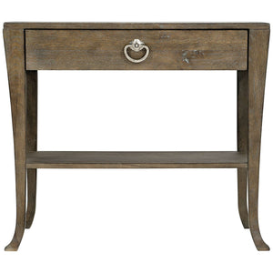 
                
                    Load image into Gallery viewer, Rustic Patina Nightstand
                
            