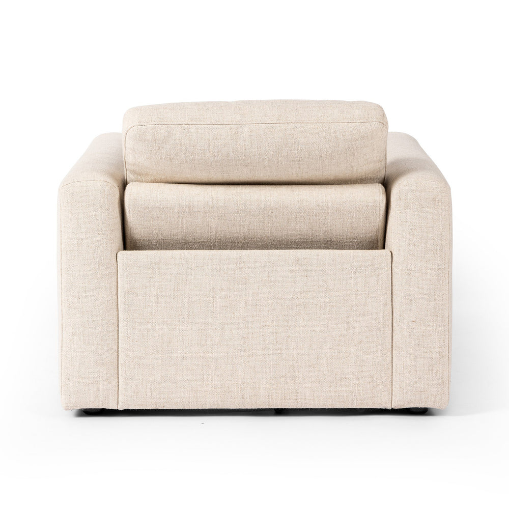 
                      
                        Tillery Power Recliner Accent Chair - Antigo Natural
                      
                    