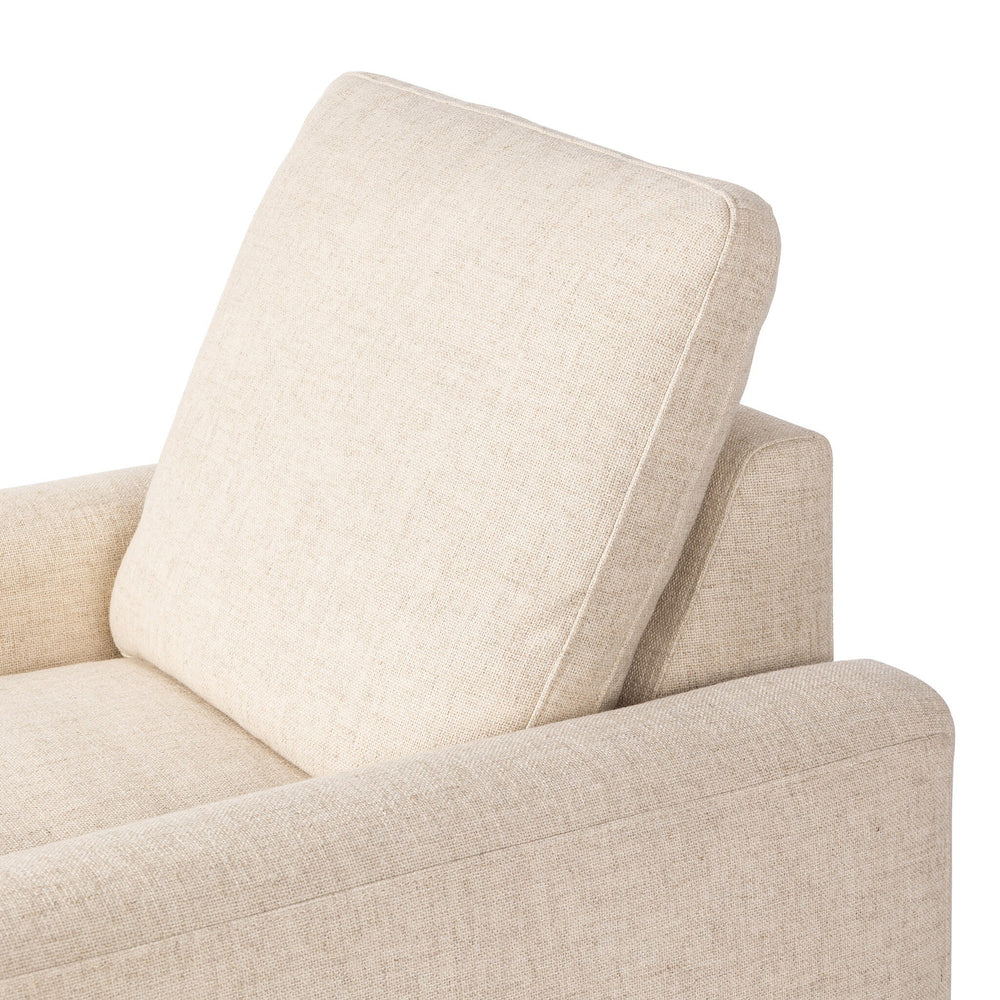 
                      
                        Tillery Power Recliner Accent Chair - Antigo Natural
                      
                    
