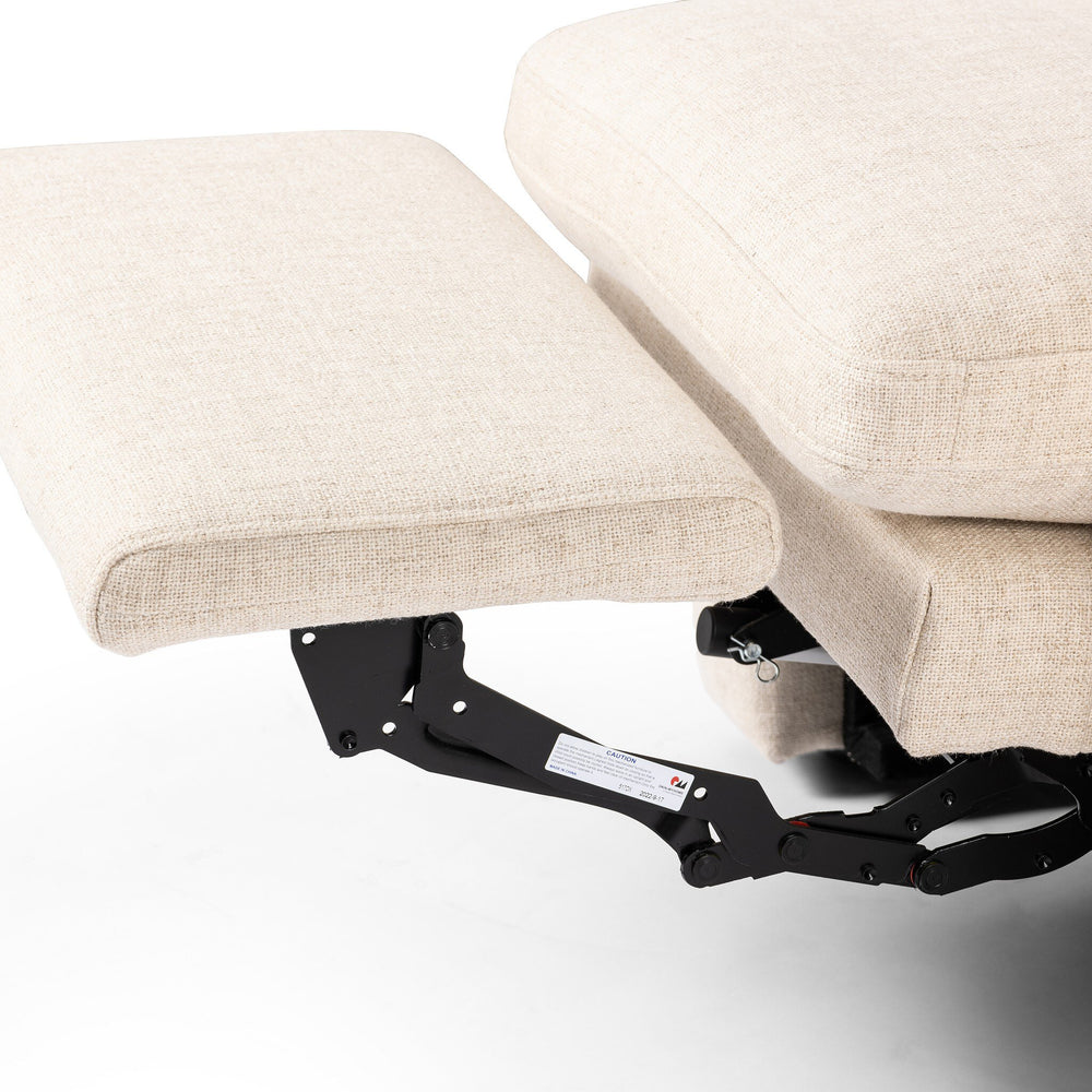 
                      
                        Tillery Power Recliner Accent Chair - Antigo Natural
                      
                    