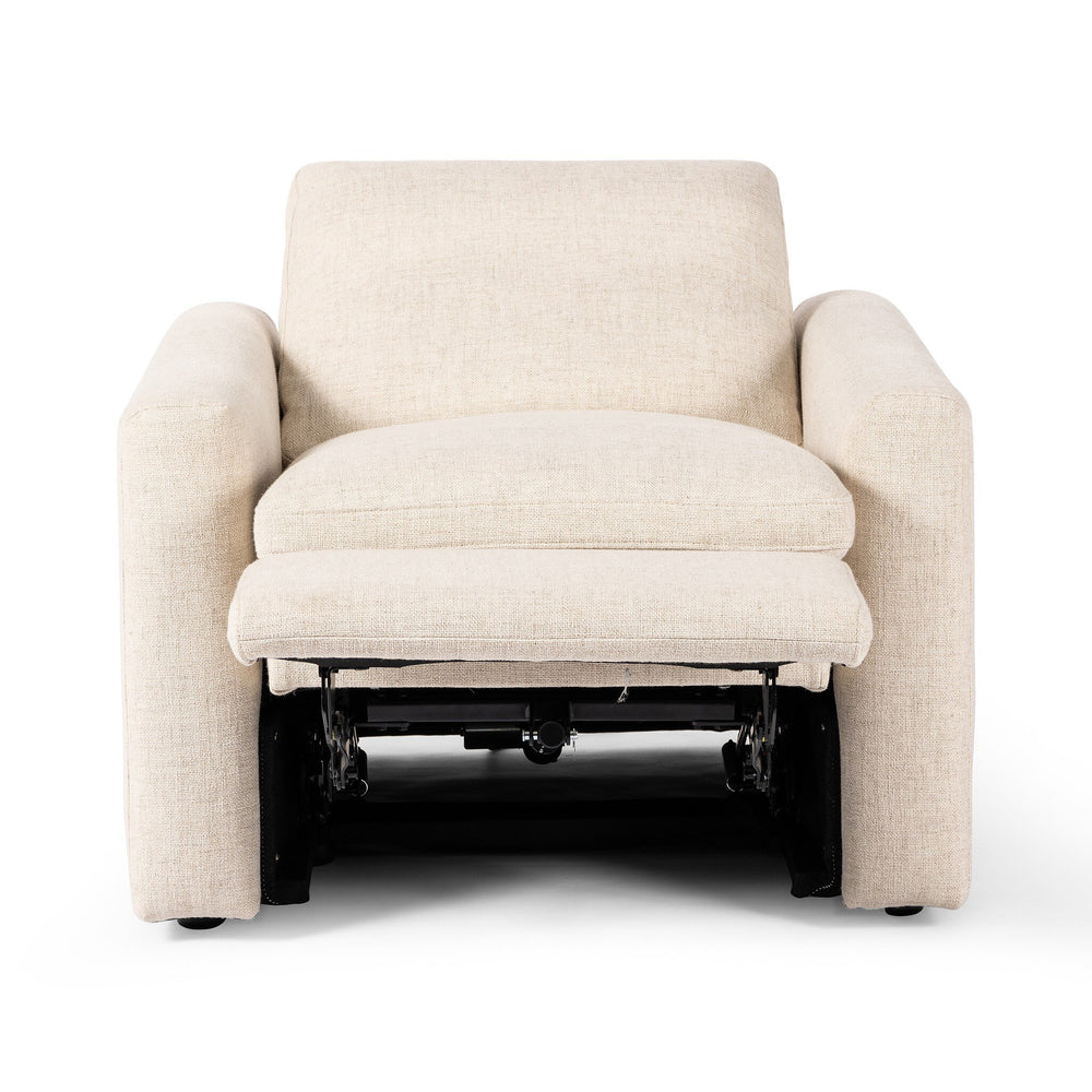 
                      
                        Tillery Power Recliner Accent Chair - Antigo Natural
                      
                    