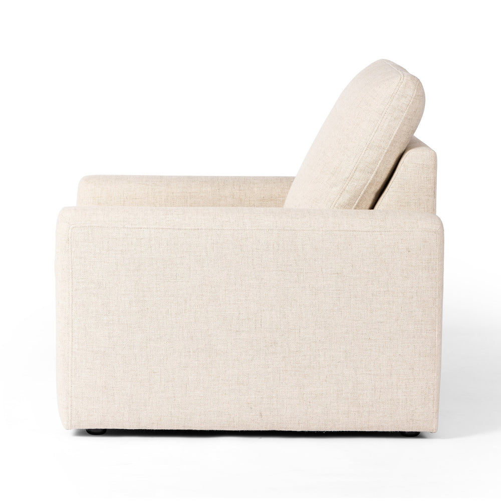 
                      
                        Tillery Power Recliner Accent Chair - Antigo Natural
                      
                    