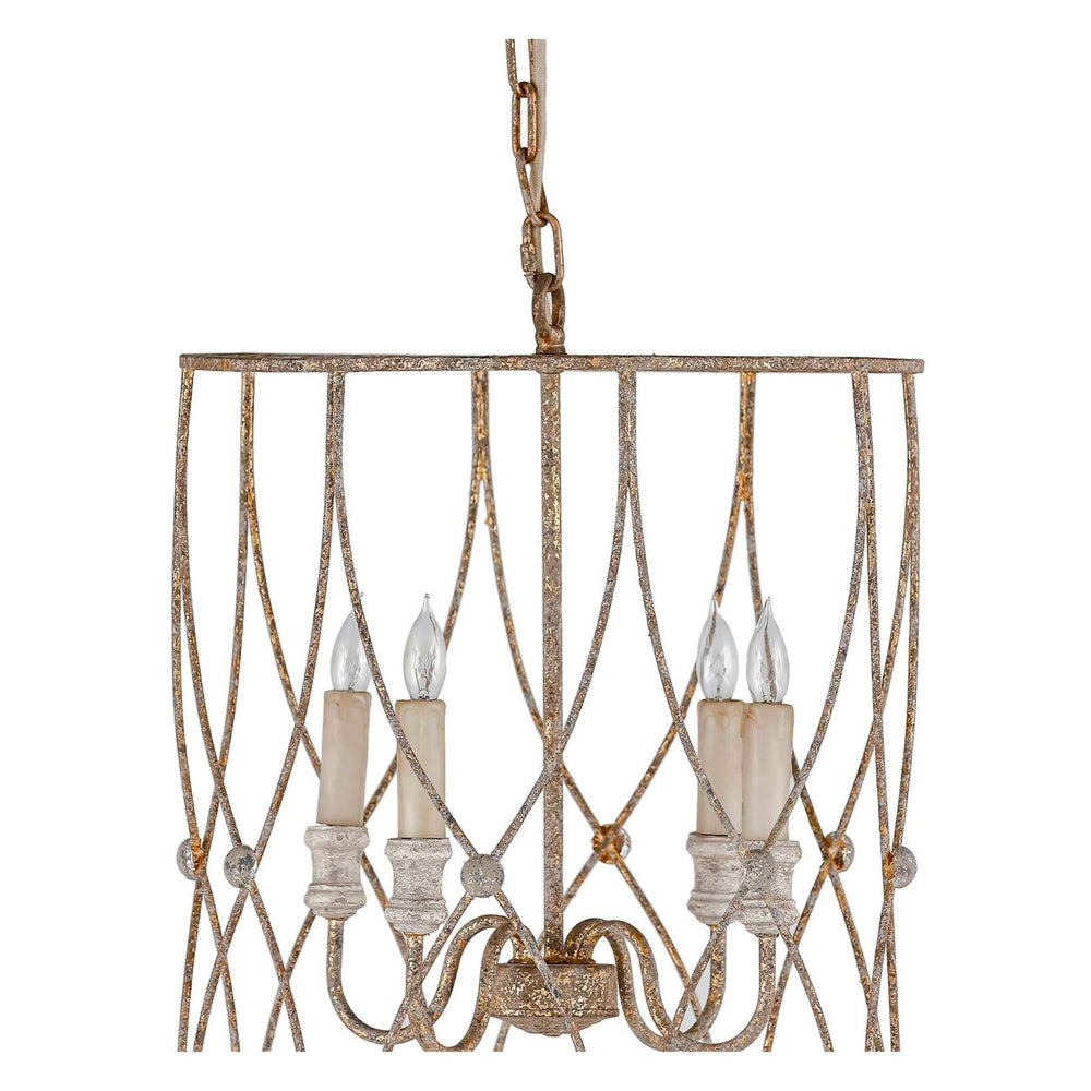 Leah Chandelier