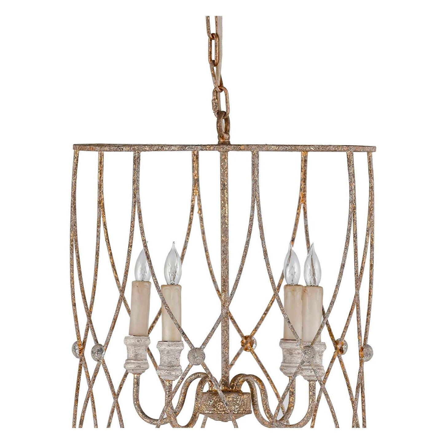 Leah Chandelier