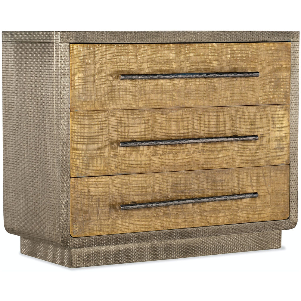 Bristol Accent Chest