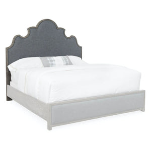 Beaumont King Upholstered Bed