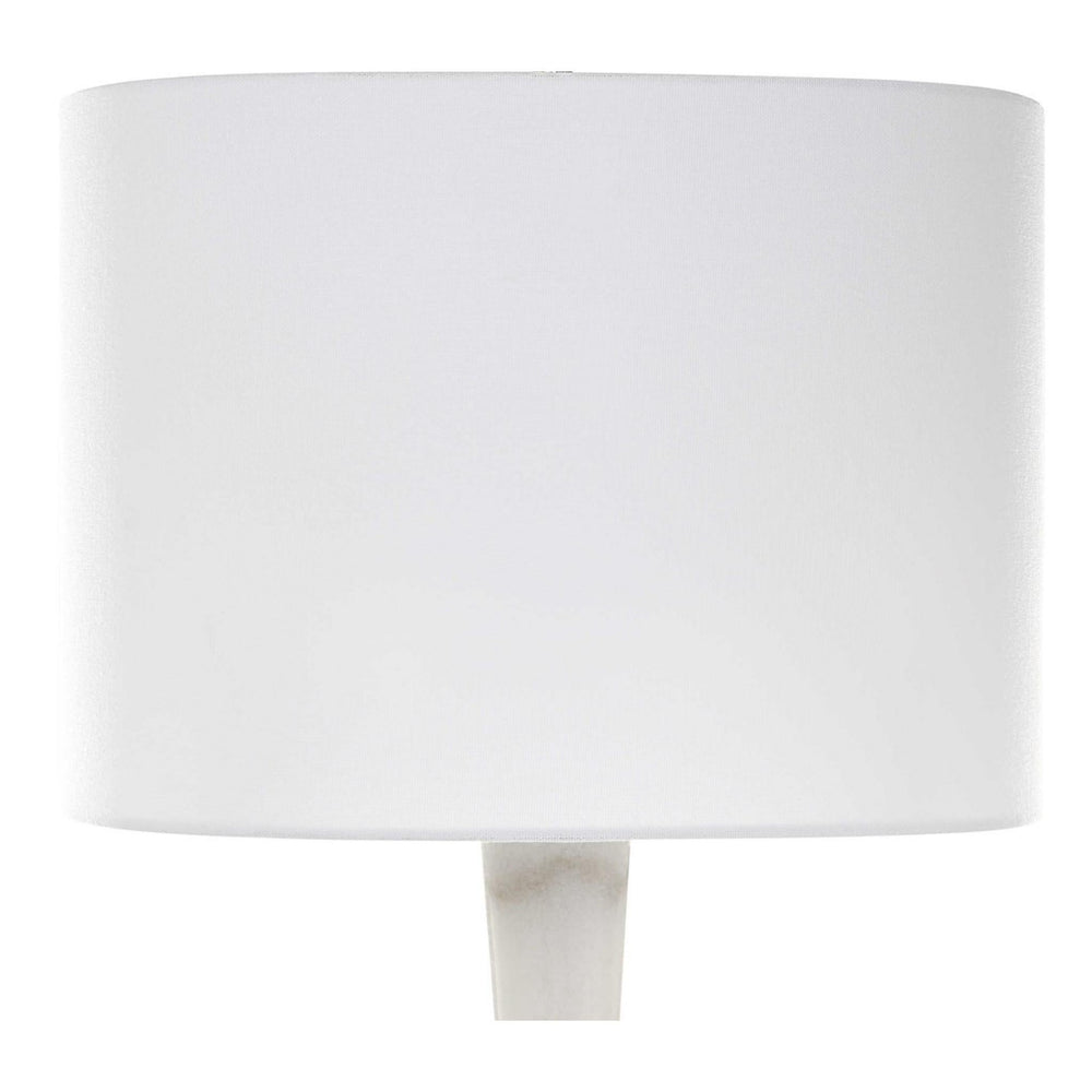 
                      
                        35" Tall White Hourglass Table Lamp - #shop_name Table Lamps
                      
                    