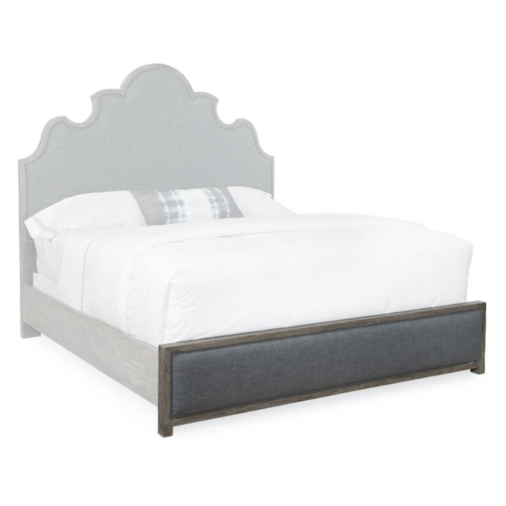 Beaumont King Upholstered Bed