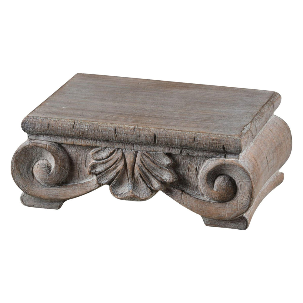 Kinsley Lamp Pedestal.