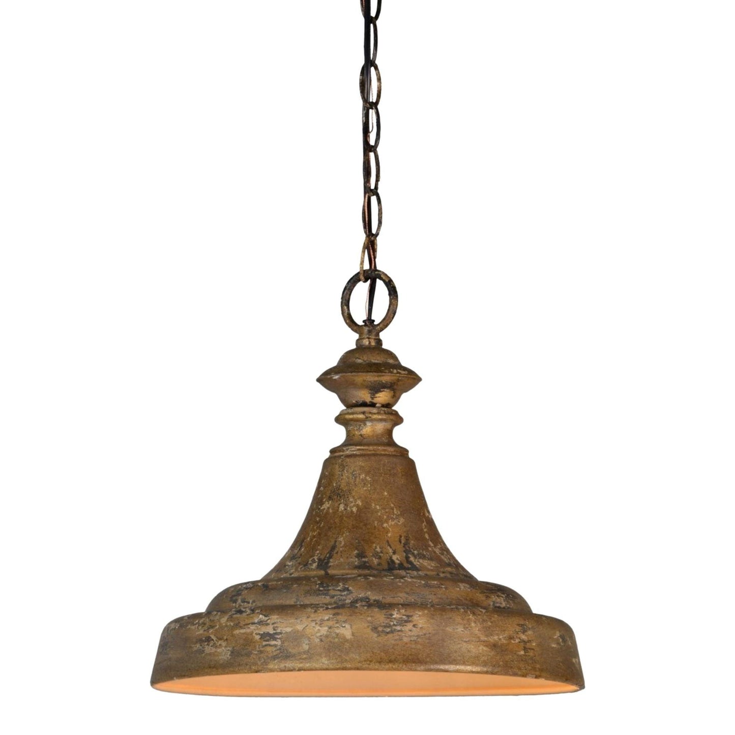 Hanson 1-Lt Pendant.