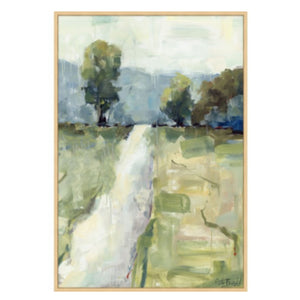 
                
                    Load image into Gallery viewer, A Morning Walk I - #shop_name Art
                
            
