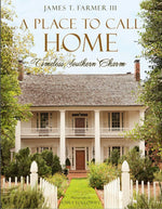 A Place to Call Home Book - #shop_name Book
