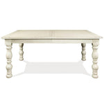Aberdeen Rectangular Dining Table - #shop_name Dining Table