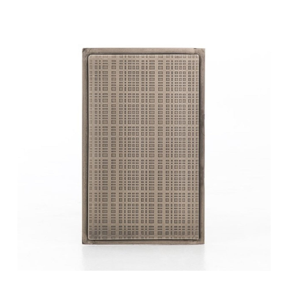 
                      
                        Acid Etch C Table - #shop_name Side Table
                      
                    
